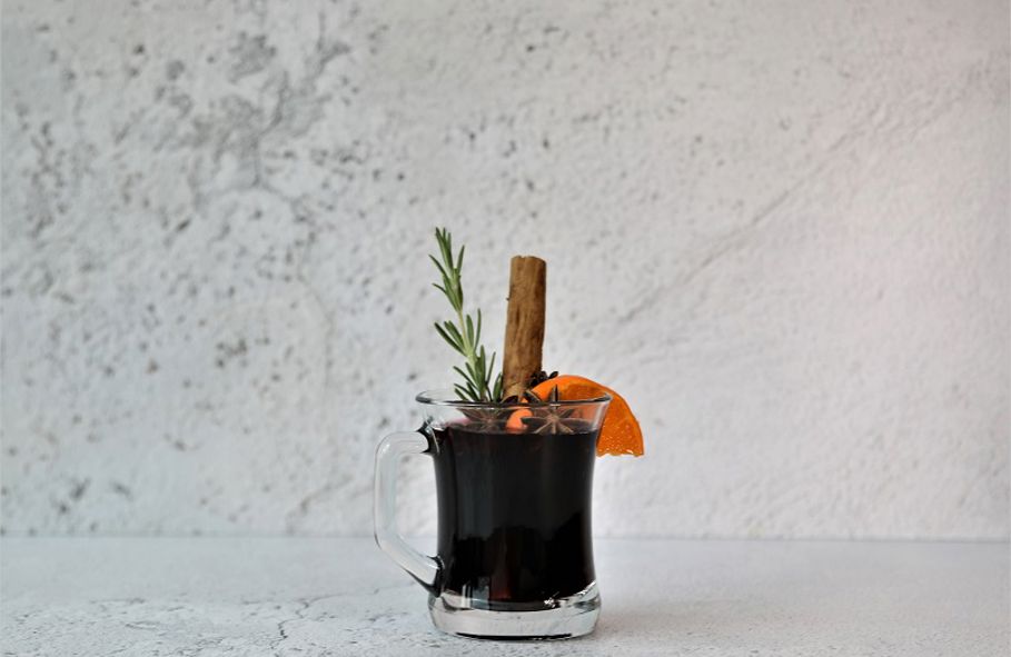 Mulled wine