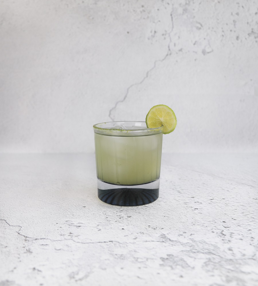 Matcha margarita