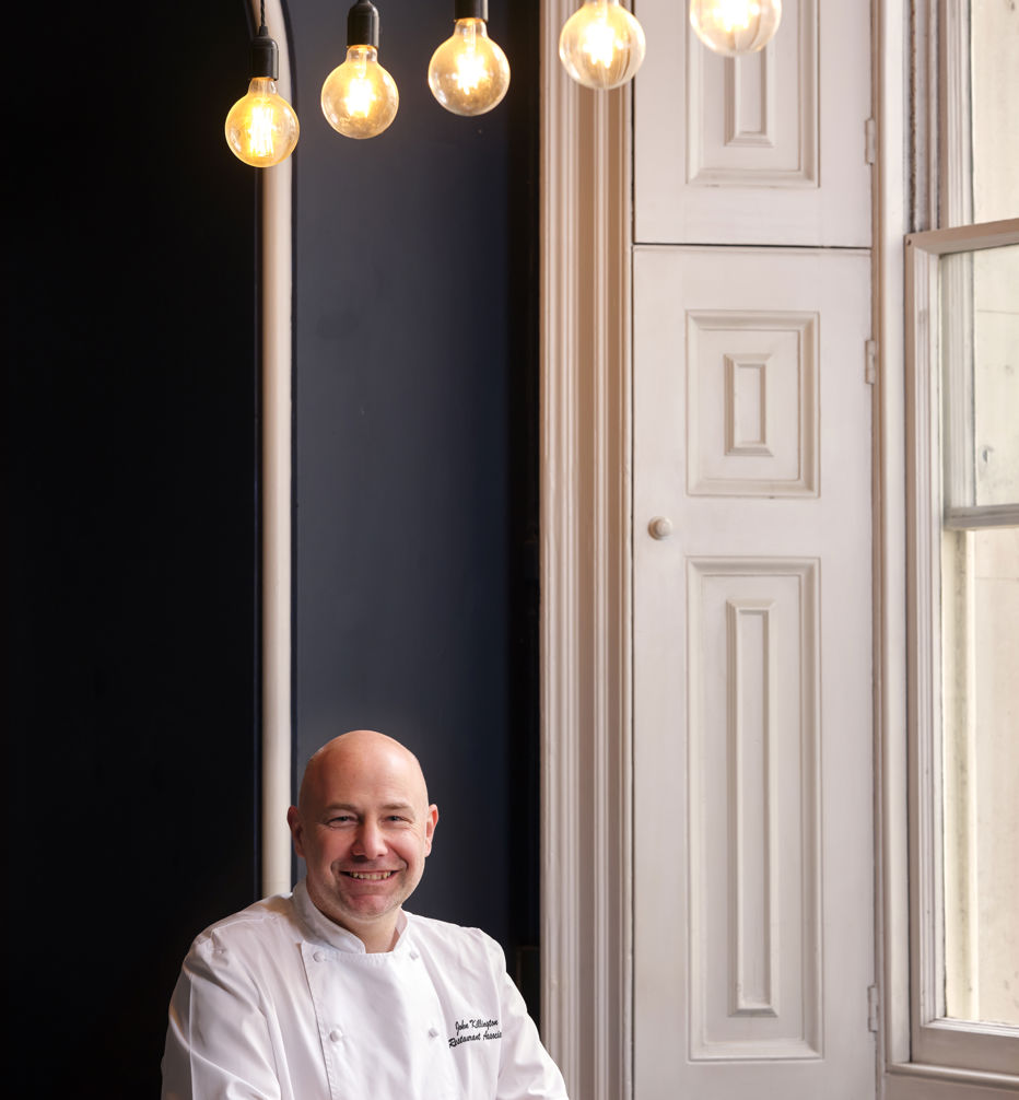 John Killington