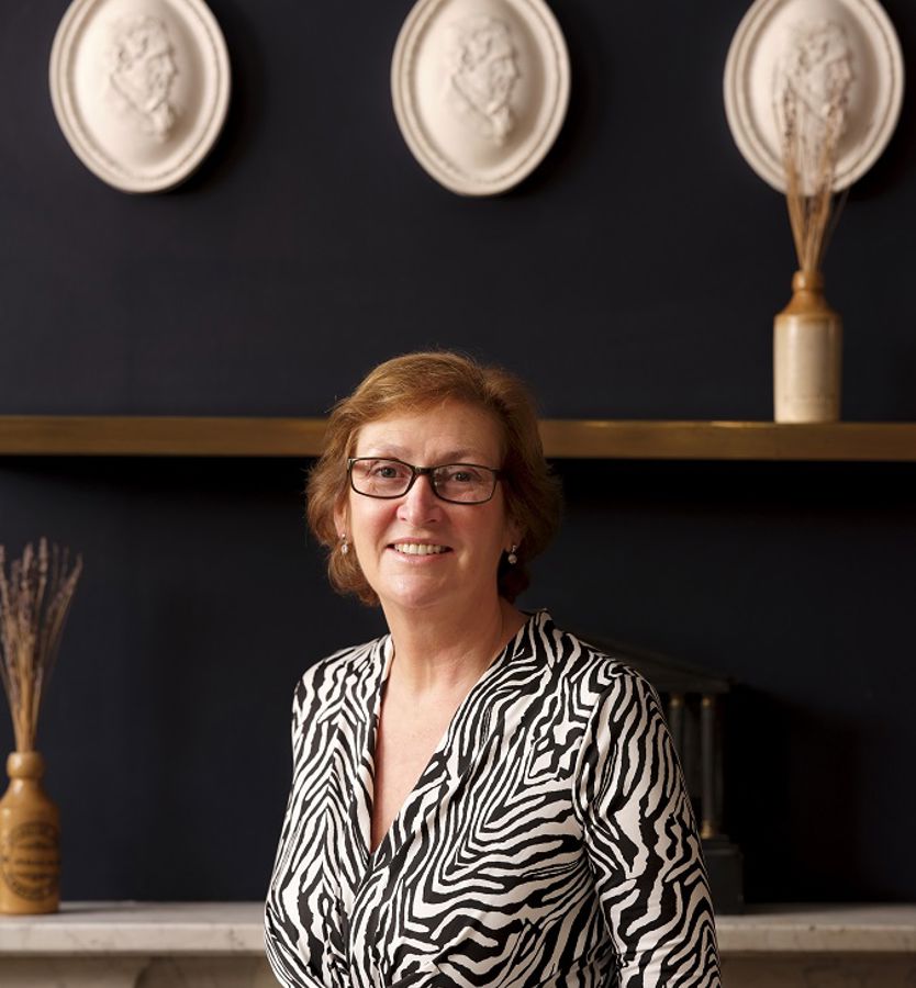 Sue Thompson