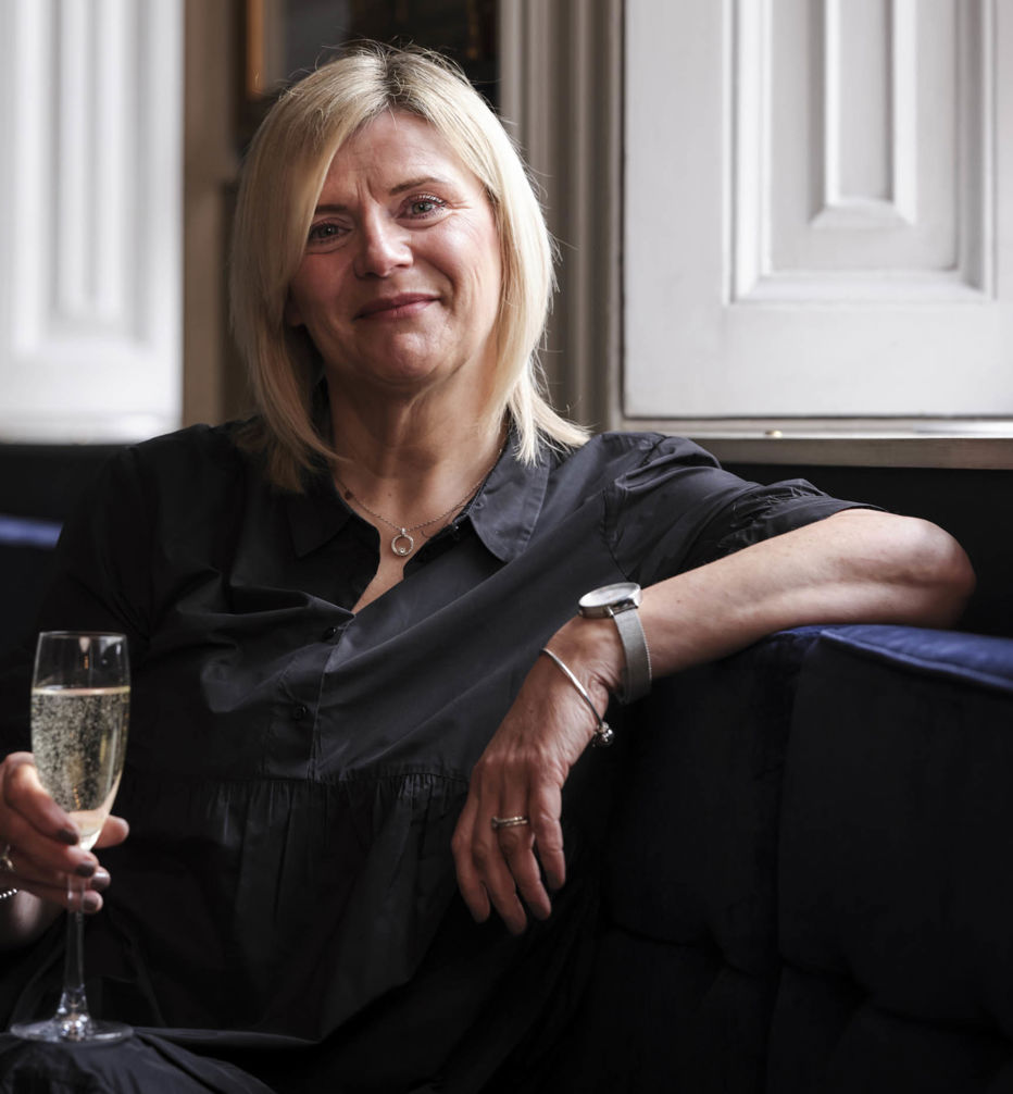 Louise Cole
