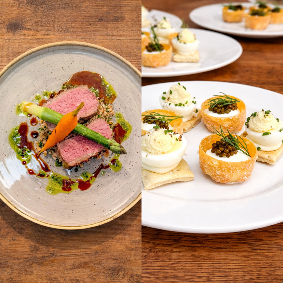 Wisley Dining Club.png