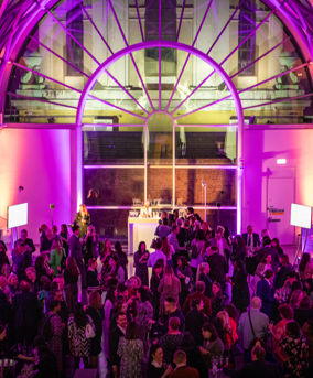 IWM London Reception.jpg