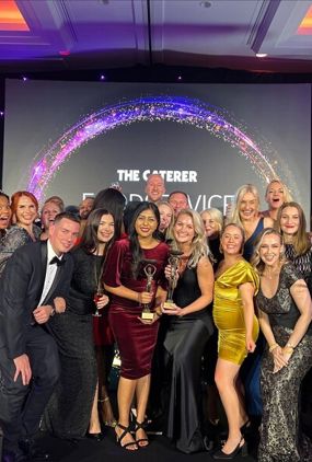 Guest services Catey winners.jpg